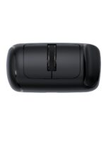 수평 마우스 i2 안티 마우스 핸드 인체공학적(USB 무선/블루투스 무선) 컴퓨터 사무실 휴대용 - 이미지 5