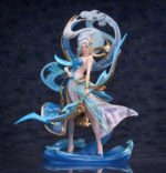 정품 스팟 마이토스 지알루오 타이화 핸드메이드 미러 삼촌 킹 오브 글로리 공식 게임 주변기기 - 이미지 3