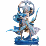 정품 스팟 마이토스 지알루오 타이화 핸드메이드 미러 삼촌 킹 오브 글로리 공식 게임 주변기기 - 이미지 5