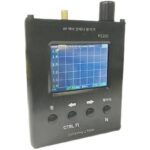 벡터 네트워크 안테나 분석기 PS100 정재파 미터 재능 테스트 137.5M ~ 2.7GHZ 휴대용 엔지니어링 - 이미지 5