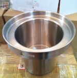 주문 제작 304 스테인레스 스틸 40cm47 찜 물국수 냄비 물 둥지 만두 냄비 내장 국수 냄비 57