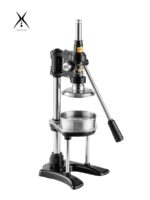 수동 주서기 304 스테인리스 스틸 오렌지 주스 짜는 기계 가정용 노동 절약 과일 석류 상업용 레몬 주서기 - 이미지 5