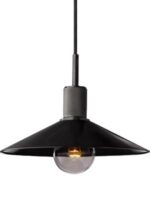 미국 레트로 구리 바 샹들리에 숍 의류 매장 바 카페 중세 스타일 레스토랑 침대 옆 샹들리에 - 이미지 5