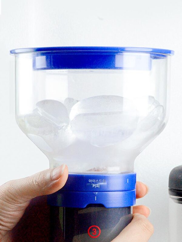 Hobby Le Press 아이스 드립 커피 포트 필터 프레스 프렌치 프레스 가정용 아이스 드립 핸드 퍼 포트 콜드 익스트랙트 포트 아이스 브루 커피 포트