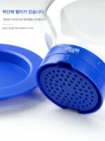 Hobby Le Press 아이스 드립 커피 포트 필터 프레스 프렌치 프레스 가정용 아이스 드립 핸드 퍼 포트 콜드 익스트랙트 포트 아이스 브루 커피 포트 - 이미지 4