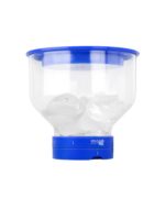 Hobby Le Press 아이스 드립 커피 포트 필터 프레스 프렌치 프레스 가정용 아이스 드립 핸드 퍼 포트 콜드 익스트랙트 포트 아이스 브루 커피 포트 - 이미지 5