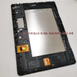 iFLYTEK C10 Pro 터치스크린 A10 J013207 H013201 외부 스크린 Q20 스크린 어셈블리에 적용 가능 - 이미지 3