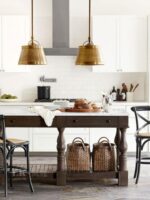 수출 미국 컨트리 구리 샹들리에 심플 레트로 바 레스토랑 램프 디자이너 창의적 개성 숍 샹들리에 - 이미지 3