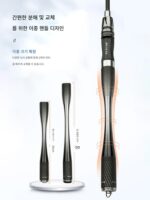 S3 래프트 낚싯대 검은 도미 세이코 국산 더블 휠 시트 핸들 바다 래프트 낚싯대 세트 실버 스틱 레드 스틱 연안 민물 바다 낚시 - 이미지 4