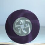 고속 강철 원형 톱날 금속 절단 블레이드 절단 스테인레스 스틸 파이프 철 파이프 알루미늄 파이프 275 수도 파이프 절단기 m42 슈퍼 A - 이미지 4