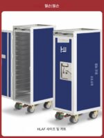 항공사 식당차 항공기 주방 카트 홈 보관 캐비닛 호텔 쇼핑몰 케이터링 전시 모바일 장식 캐비닛