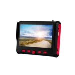 네트워크 엔지니어링 IPC1800ADHPLUS 동축 HD AHD CVI TVI 비디오 감시 POE 올인원 머신 - 이미지 5