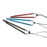 플레이어 장비 MINIMAL WORKS 휴대용 접이식 야외 캠핑 여행 출장 낚시 경량 행거