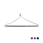 플레이어 장비 MINIMAL WORKS 휴대용 접이식 야외 캠핑 여행 출장 낚시 경량 행거 - 이미지 4