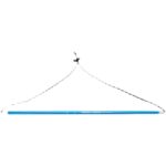 플레이어 장비 MINIMAL WORKS 휴대용 접이식 야외 캠핑 여행 출장 낚시 경량 행거 - 이미지 5