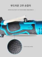 독일산 고토크 전기 래칫 렌치 충전식 90도 직각 리튬 배터리 고속 스테이지 트러스 아티팩트 - 이미지 2