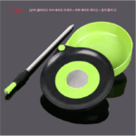 초보자용 낚싯대 세트 조합 풀세트 롱카본 낚싯대 낚시장비 낚시용품 백과사전 상위 10개 브랜드 - 이미지 4