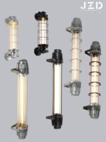 산업 스타일 벽등 디자이너 주조 알루미늄 크리에이티브 바 카페 밀크티 숍 레트로 LOFT 통로 천장 벽등