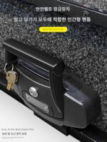 레인저 그레이트월 캐논 랩터 F150 티라노사우루스 렉스 리어 박스 보관함 자율 주행 투어 사물함 주방 맞춤형 매직 박스 - 이미지 3