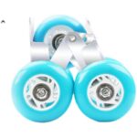 전기 자동차 펑크 자체 구조 도구 타이어 부스터 오토바이 트레일러 타이어 폭발 비상 장치 트레일러 유물 - 이미지 5