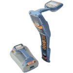 Reddy RD8200 지하 파이프라인 탐지기 8100 케이블 광케이블 위치 지정 파이프라인 방향 파이프라인 탐지기 - 이미지 5
