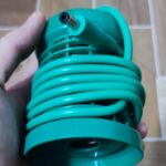 쉬저우 중커 수소 레벨링 기구 양자 볼 이온 볼 5세대 범용 해독 기구 13 서클 수소 분자 생성기 - 이미지 2