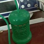 쉬저우 중커 수소 레벨링 기구 양자 볼 이온 볼 5세대 범용 해독 기구 13 서클 수소 분자 생성기 - 이미지 4