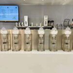 아이스 드립 커피 메이커 티 드립 추출 포트 유리 콜드브루 티 핸드 브루 커피 일본차 드립 포트 콜드브루 포트 - 이미지 2