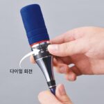 속도 조절, 사운드 리듬 및 릴리스 훈련 스윙 트레이너가 있는 일본 수입 골프 스윙 연습 스틱 - 이미지 2