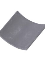 중국식 안뜰 지붕 기와, 판 기와, 바닥 기와, 앤틱한 작은 녹색 기와, 후이 스타일 건축 장식, 수직 기와, 떨어지는 처마 - 이미지 2