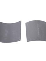 중국식 안뜰 지붕 기와, 판 기와, 바닥 기와, 앤틱한 작은 녹색 기와, 후이 스타일 건축 장식, 수직 기와, 떨어지는 처마 - 이미지 3