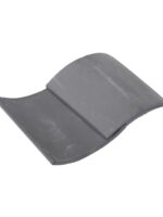 중국식 안뜰 지붕 기와, 판 기와, 바닥 기와, 앤틱한 작은 녹색 기와, 후이 스타일 건축 장식, 수직 기와, 떨어지는 처마 - 이미지 4