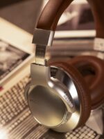 [수출 인기상품!] AUSDOM 헤드마운트 무선 블루투스 헤드폰, 액티브 노이즈 캔슬링, 레트로 스포츠, 휴대성 - 이미지 5