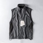 외국 무역 오리지널 남성 여름 새로운 속건성 야외 레저 선크림 조끼 얇은 스포츠 통기성 느슨한 조끼