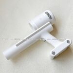 샤오미 무선 진공 청소기 2슬림 먼지 튜브 롱 폴 침대 헤어 플로어 브러시 흡입 헤드 드럼 필터 배터리 액세서리 - 이미지 4