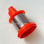 샤오미 무선 진공 청소기 2슬림 먼지 튜브 롱 폴 침대 헤어 플로어 브러시 흡입 헤드 드럼 필터 배터리 액세서리 - 이미지 5