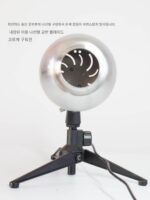 홈 커피콩 로스팅 머신 커피콩 로스팅 머신 전기 커피콩 로스팅 머신 전기 커피 핸드 네트 - 이미지 3