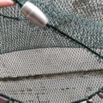 보트 새우 트롤 어선 나사망 트롤 어망 침몰망 인공어류 트롤 어망 달팽이 트롤 어망 나사 강 새우망 트롤 어망 새우 - 이미지 3