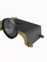 새로운 상업용 원심분리기 스쿼트 저항 풀 플라이휠 트레이너 코어 스트렝스 다기능 힙 리프트 머신 홈 - 이미지 4