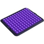 눈부신 상어 낚시 박스 쿠션 여름 쿨 쿠션 방수 쿠션 여름 두꺼운 젤 통기성 의자 좌석 쿠션 엉덩이 쿠션 - 이미지 5