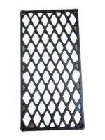 클리어런스 수출 주철 그릴 그릴 에나멜 주철 그릴 그릴 그릴 그릴 그릴 매트 에나멜 그릴 - 이미지 3