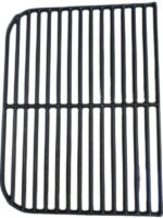 클리어런스 수출 주철 그릴 그릴 에나멜 주철 그릴 그릴 그릴 그릴 그릴 매트 에나멜 그릴 - 이미지 4