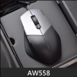 Alienware Alien AW510/558/320M 유선 게이밍 AW610M/310M 무선 620M 마우스 - 이미지 2