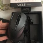 Alienware Alien AW510/558/320M 유선 게이밍 AW610M/310M 무선 620M 마우스 - 이미지 5