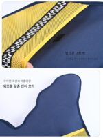 프리돈나 엔젤윙 머메이드 플리퍼 백 싱글 백팩 마히나 싱글 플리퍼 피쉬테일 백 피쉬 플리퍼 백 - 이미지 4