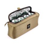 플레이어 장비 헬리녹스 사이드 스토리지 전술 캠핑 바베큐 피크닉 셀프 드라이빙 음료 단열 백