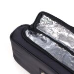 플레이어 장비 헬리녹스 사이드 스토리지 전술 캠핑 바베큐 피크닉 셀프 드라이빙 음료 단열 백 - 이미지 2