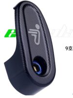 No.9 M95C NZMIX E100 E80 후크 N90C N70 알루미늄 합금 러기지 후크 CNC 야채 후크 수정 - 이미지 5