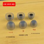 소니 스포츠 MP3 플레이어, 수중 수영용 방수 및 방습 이어플러그, WS413/414 WS623/625 SP900 액세서리 이어캡에 적합 - 이미지 2