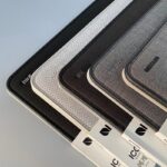 INCASE ICON 애플 컴퓨터 가방 충격 방지 및 낙하 방지 보호 커버 MacBook Pro 13인치 Air 16 노트북 가방 M2 새 14인치 전체 패키지 15.4인치 서류 가방 자석 라이너 가방 - 이미지 2